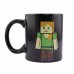 Чашка Minecraft Enderman Heat Change Mug (Paladone), 286157, Игрушки